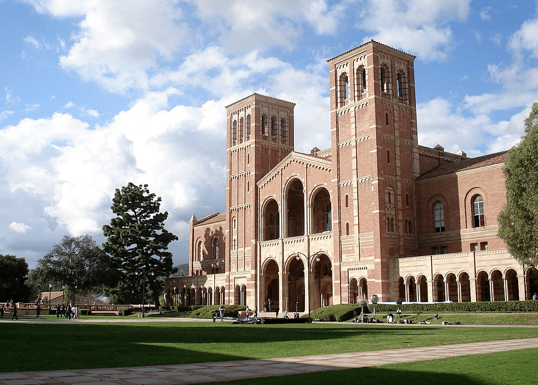 California: University of California—Los Angeles