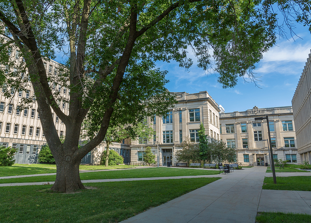 Iowa: University of Iowa