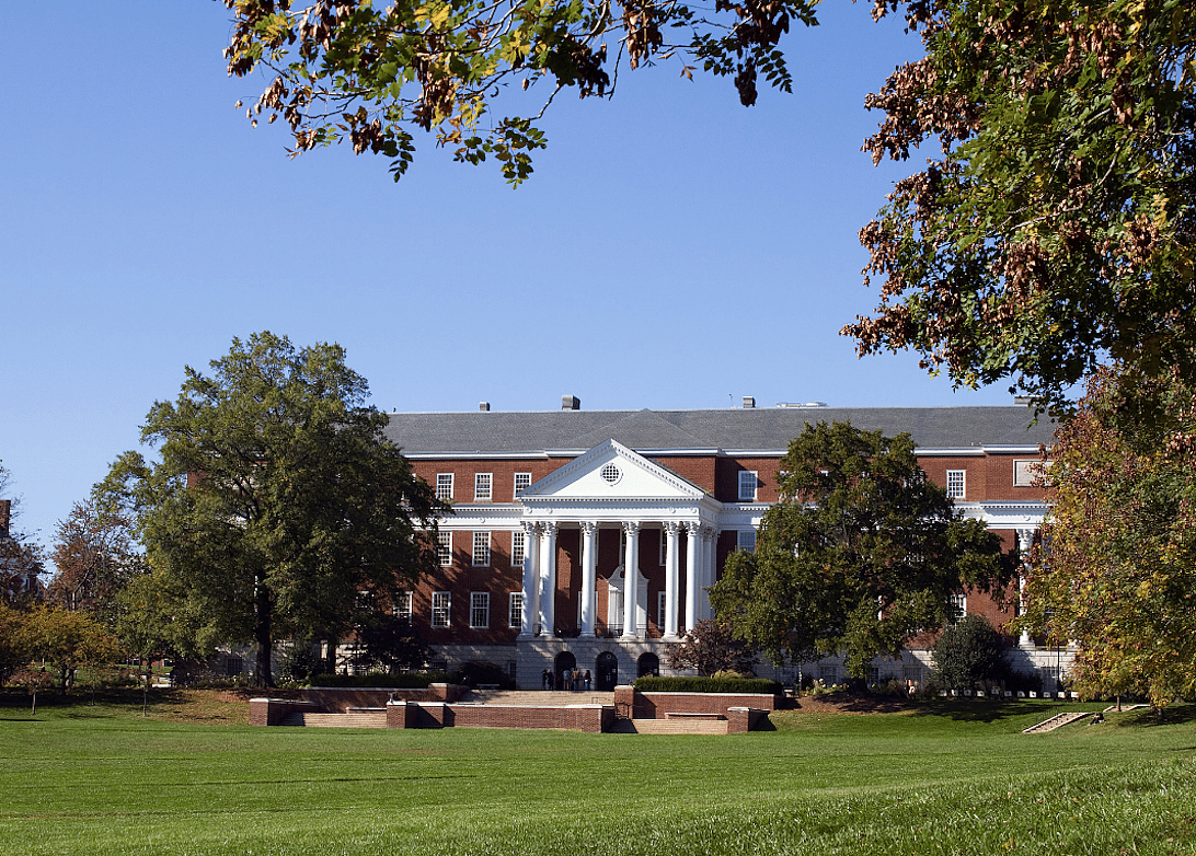 Maryland: University of Maryland—College Park