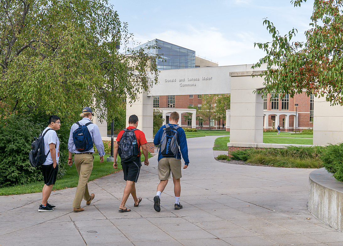 Nebraska: University of Nebraska—Lincoln
