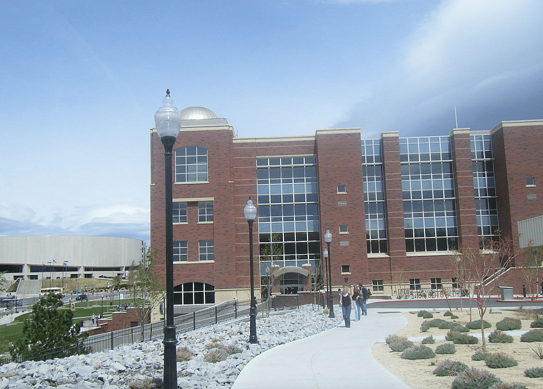 Nevada: University of Nevada—Reno