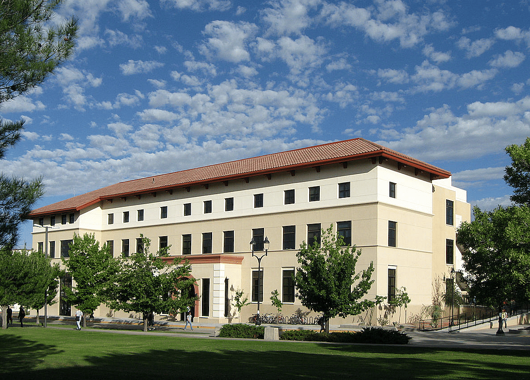 New Mexico: New Mexico State University
