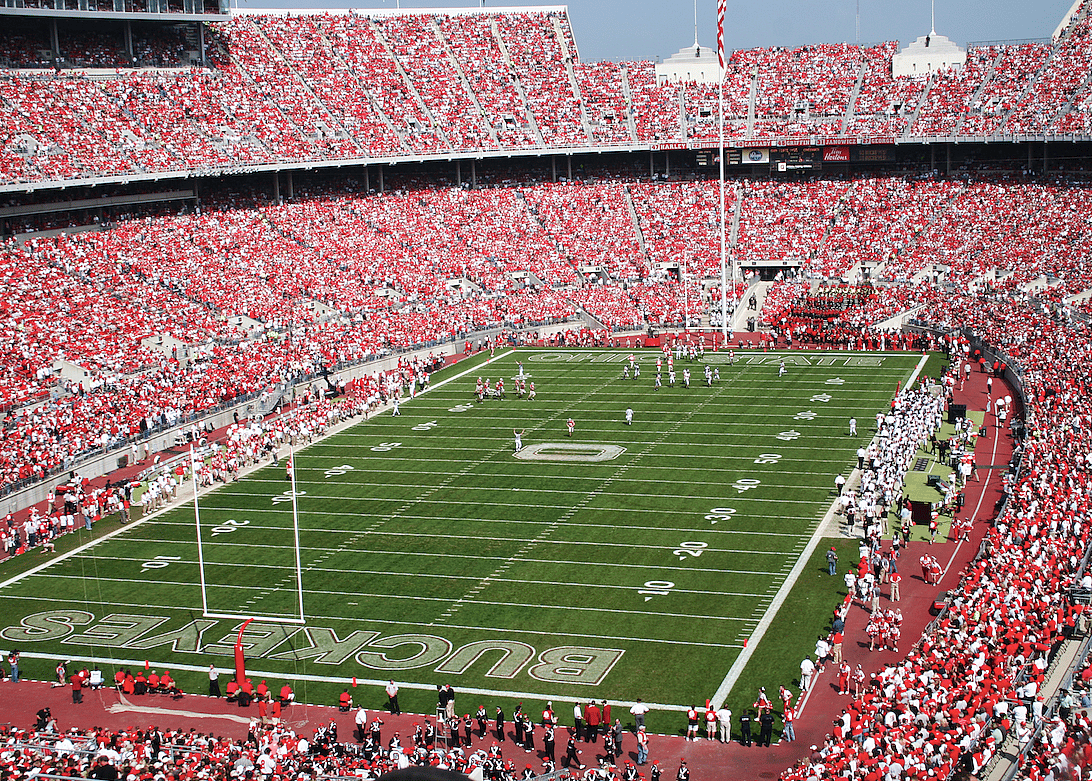 Ohio: Ohio State University