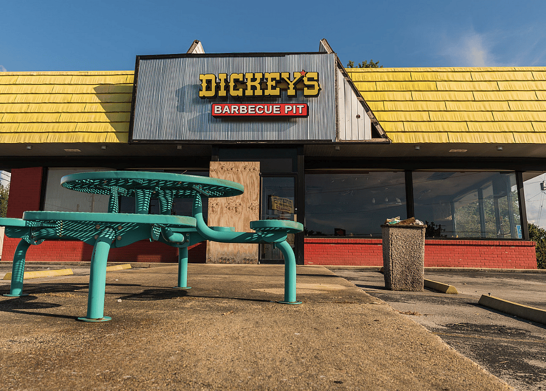 Dickey's Barbecue Pit