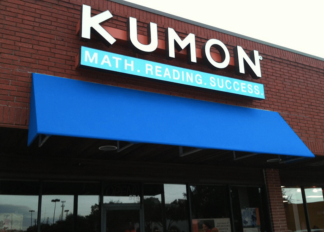 Kumon Math and Reading Center