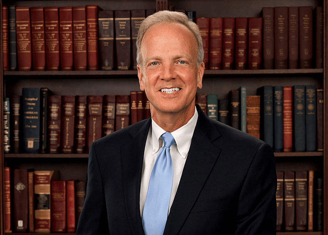 #91. Jerry Moran