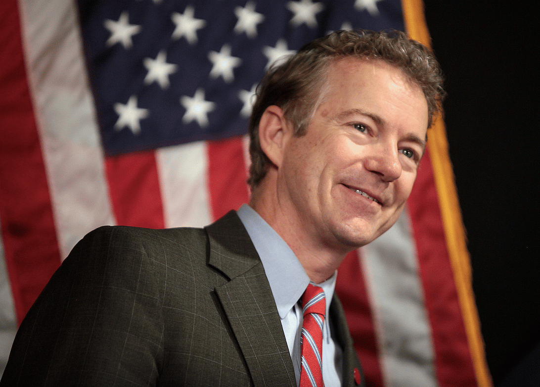#74. Rand Paul