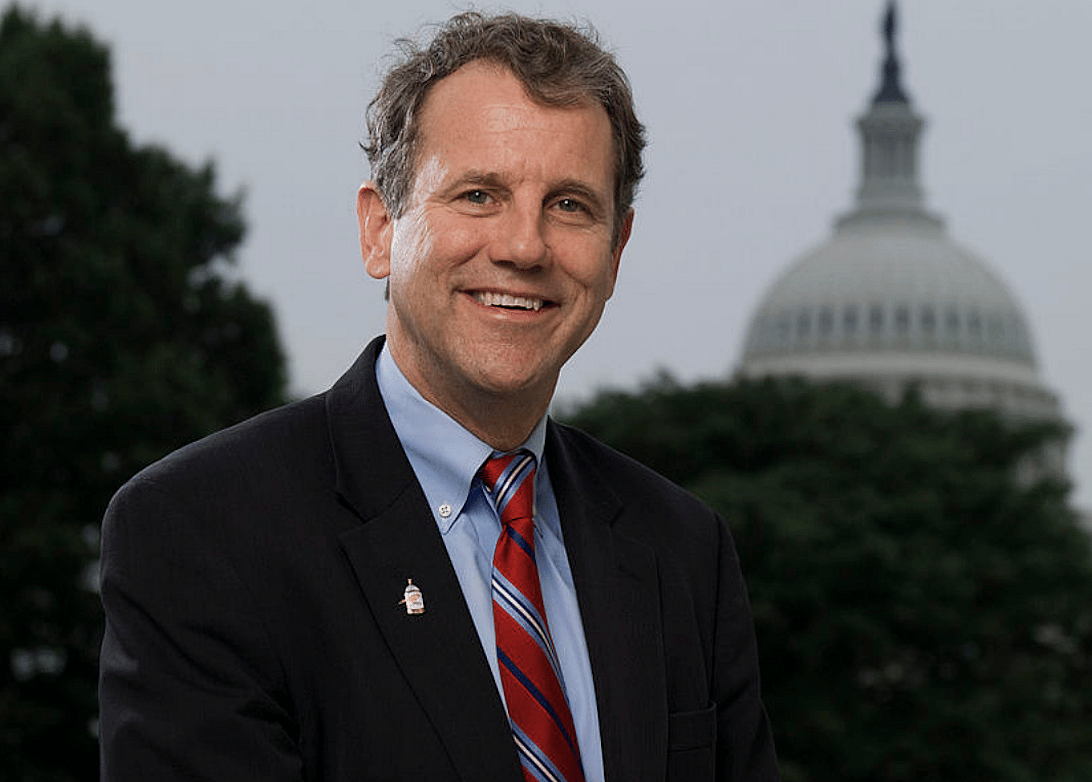 #53. Sherrod Brown