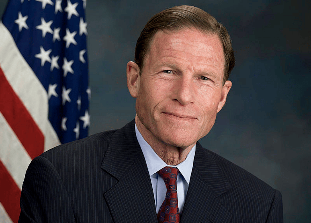 #48. Richard Blumenthal