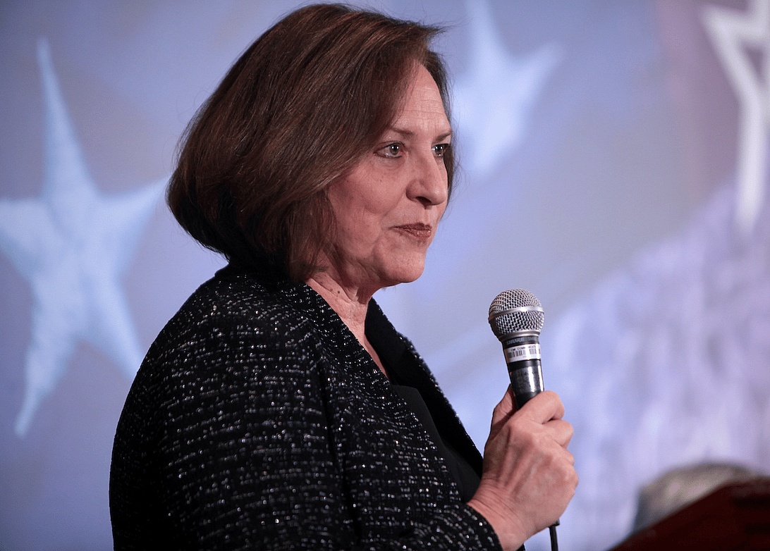 #46. Deb Fischer