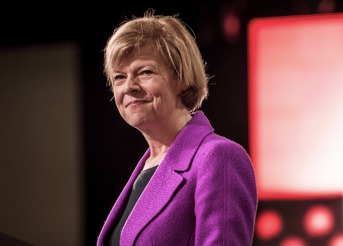 #33. Tammy Baldwin