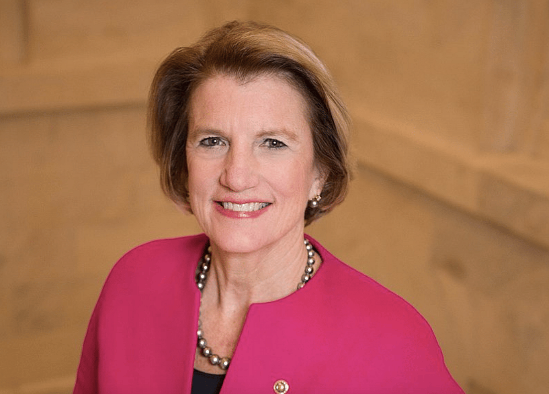 #31. Shelley Capito