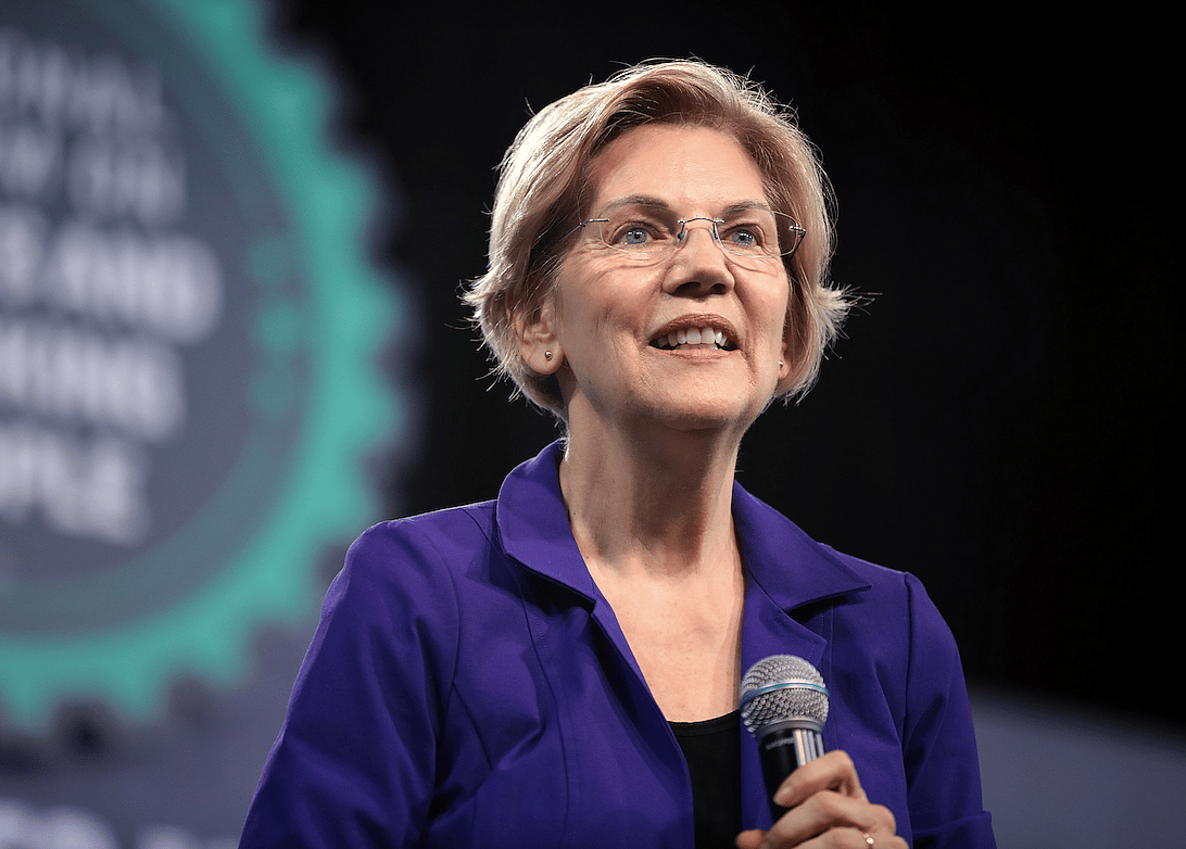 #27. Elizabeth Warren