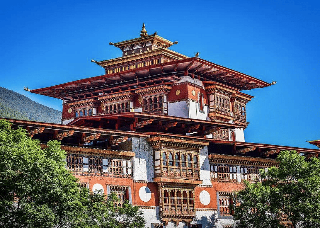 #37. Bhutan
