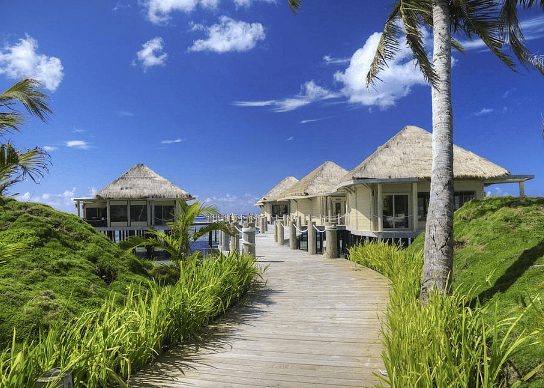 #28. Samoa