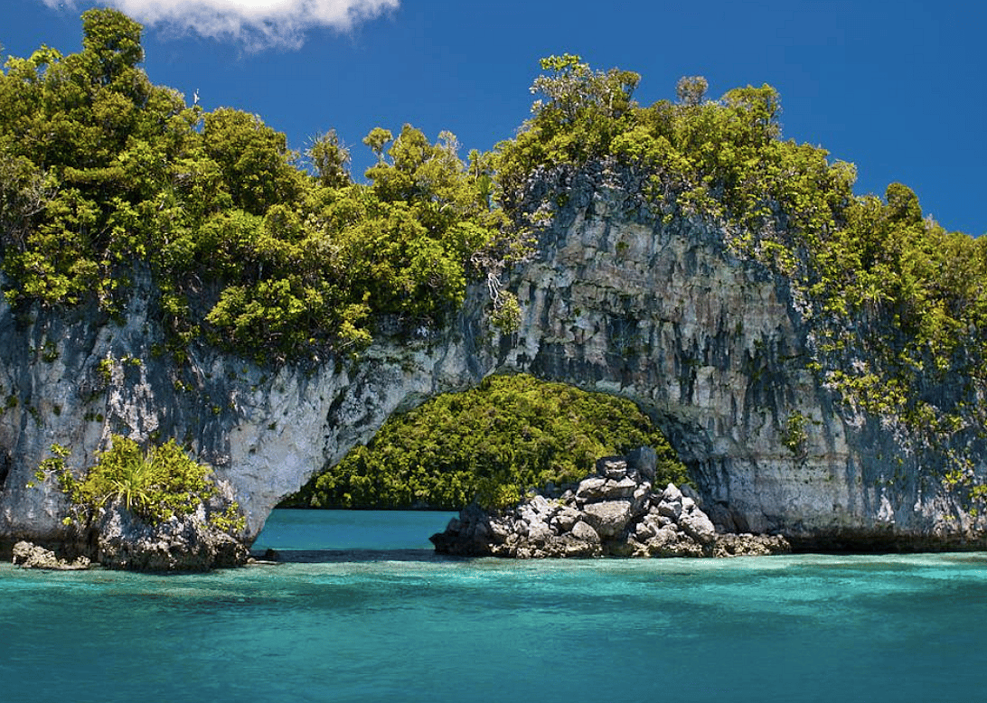 #21. Palau