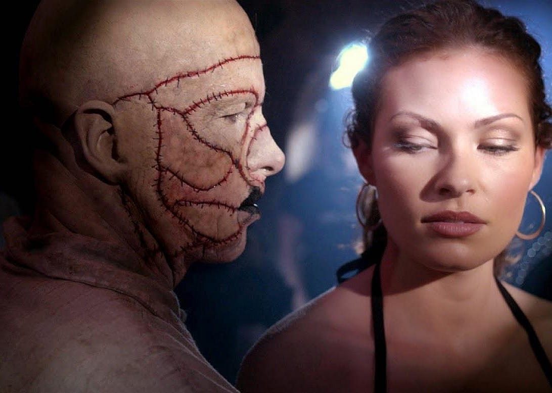 #3. House of the Dead (2003)