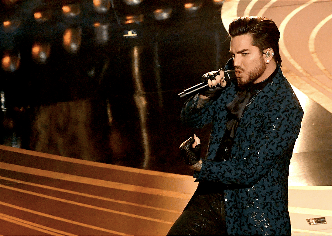 Adam Lambert