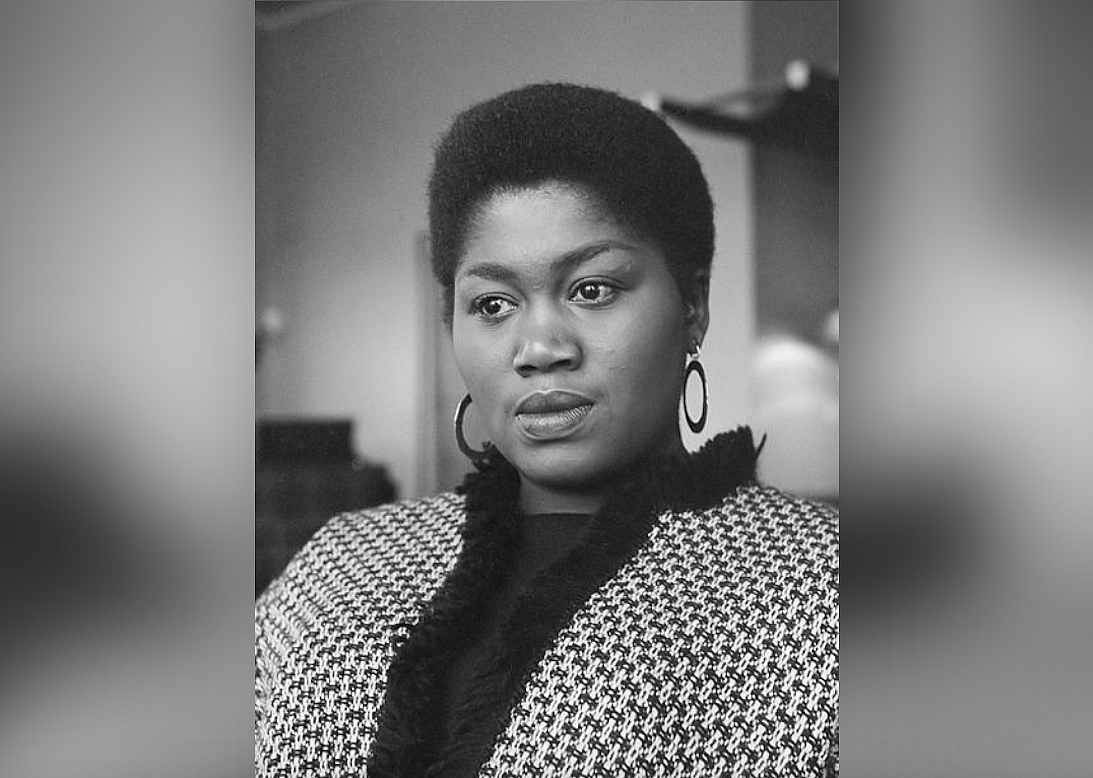 Odetta Holmes