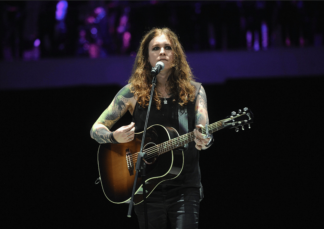 Laura Jane Grace