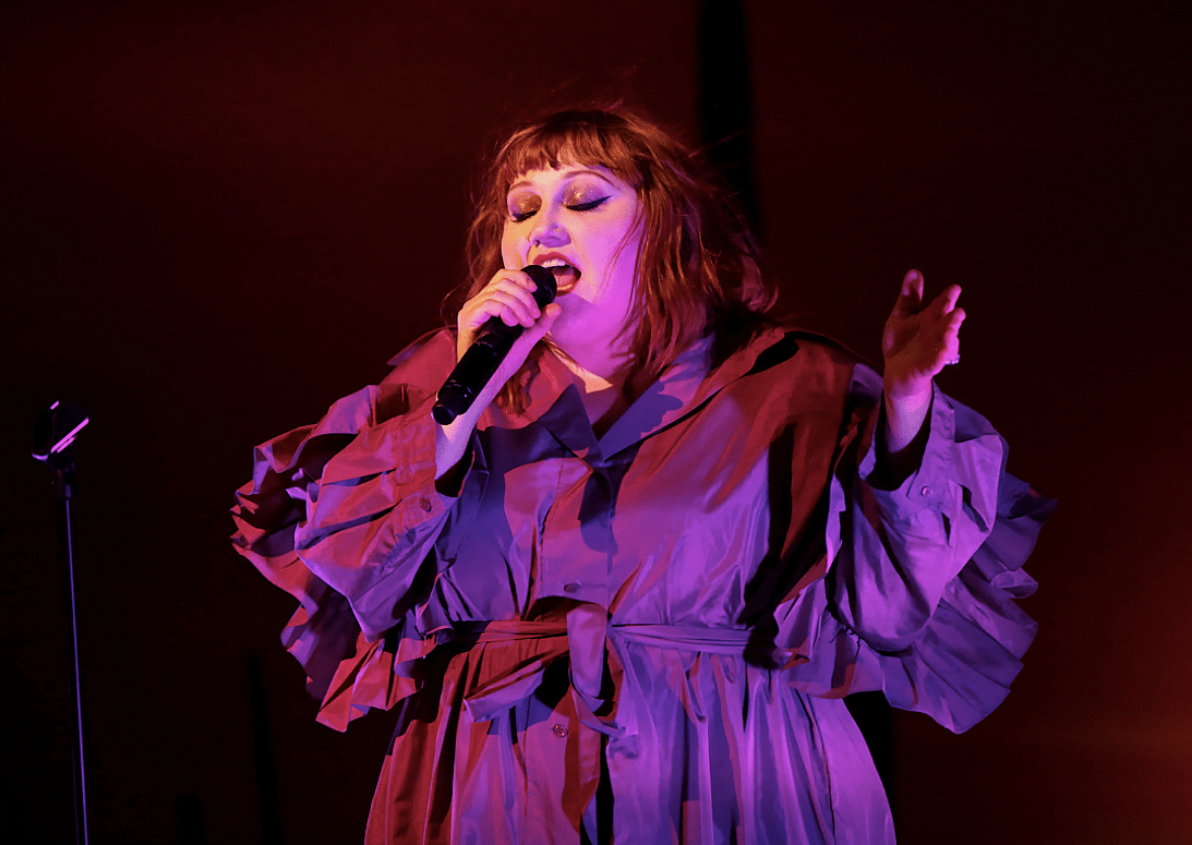 Beth Ditto