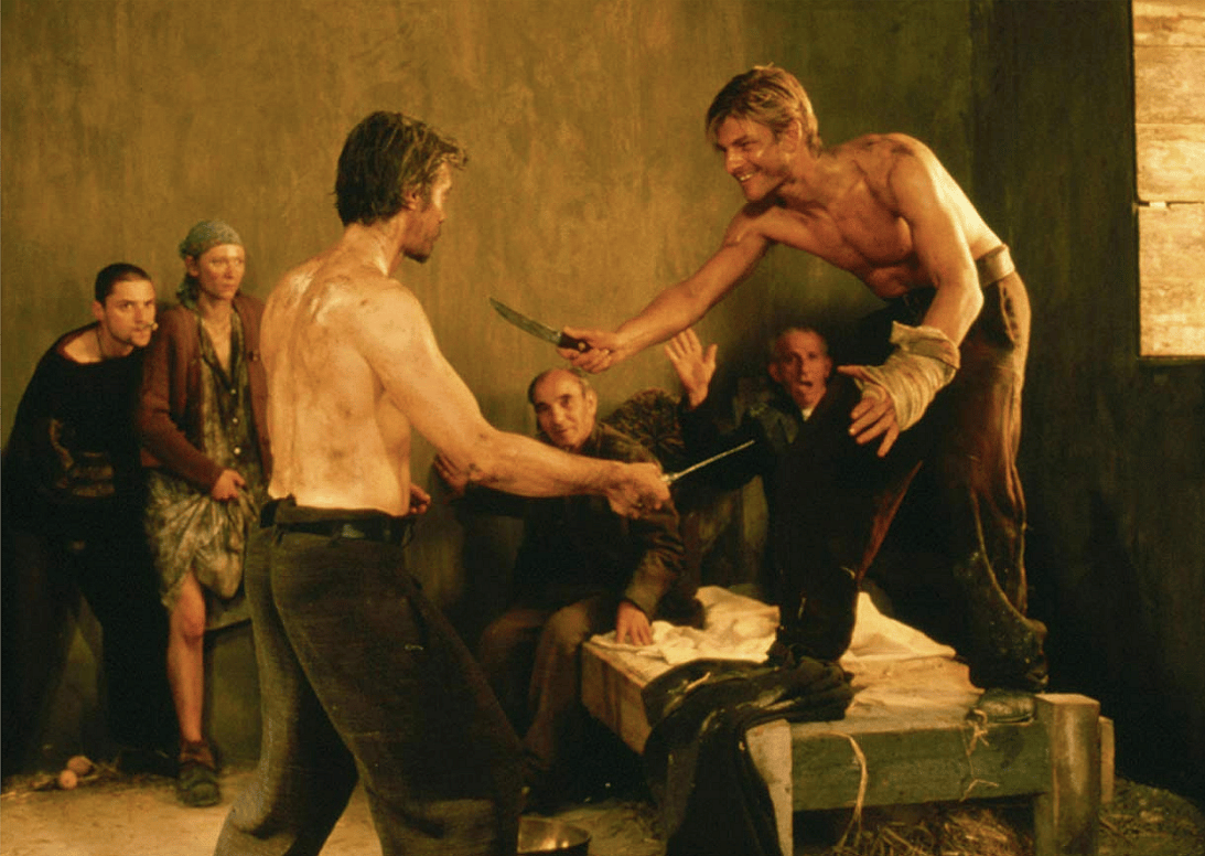 Caravaggio