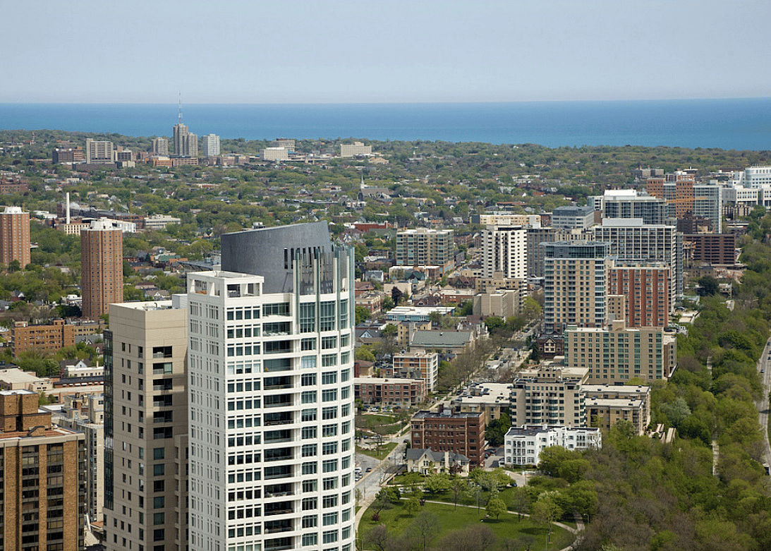 #10. Mount Mary University