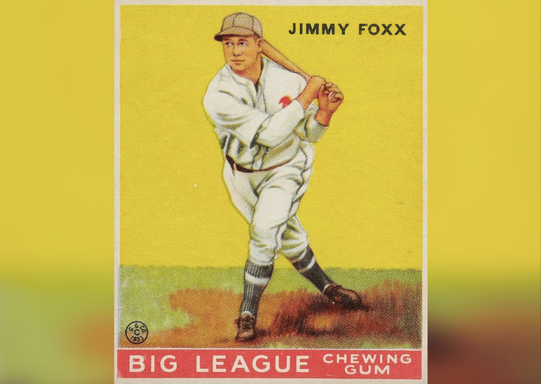 1933: Dual Triple Crown winners