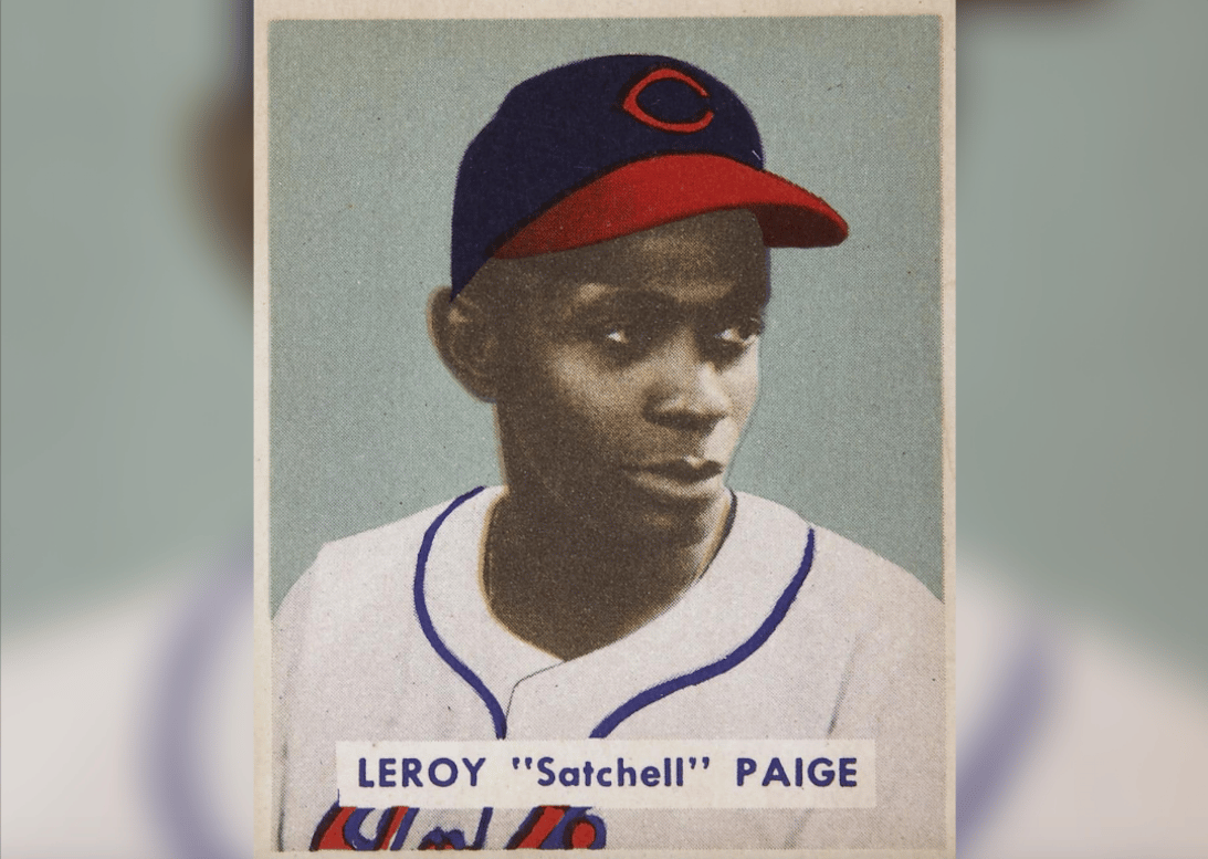 1948: Cleveland Indians win World Series