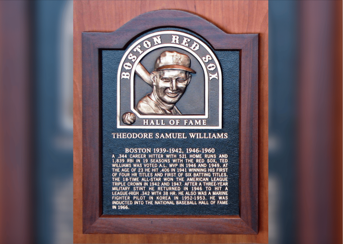 1952: Notable shake-ups in Boston