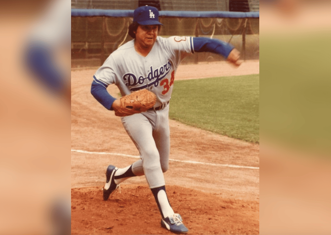 1981: Fernando Valenzuela throws strikes; players stage one