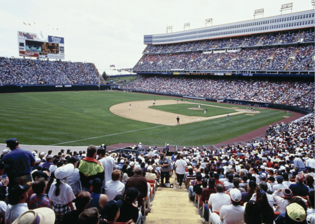 1990: More expansion on the way