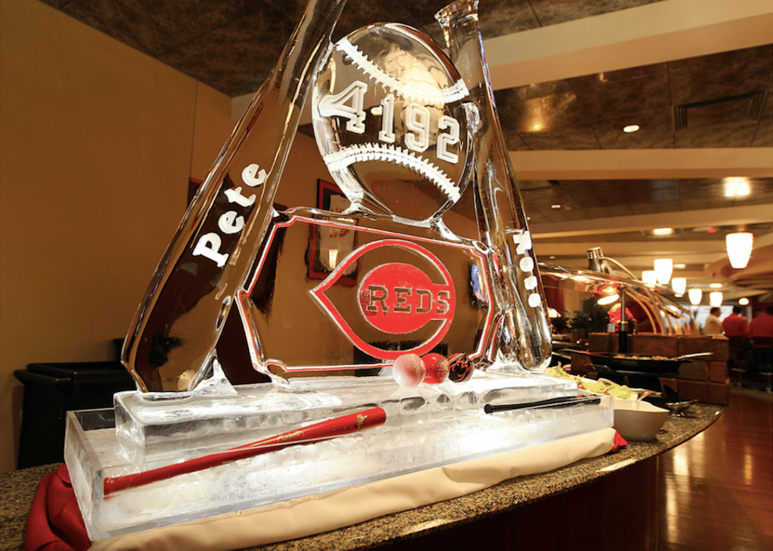 1992: Pete Rose misses Hall of Fame