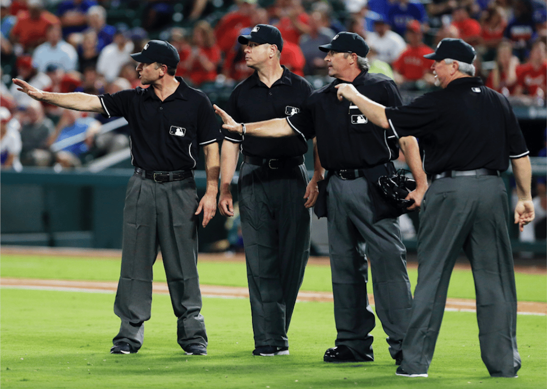 2017: More rule changes