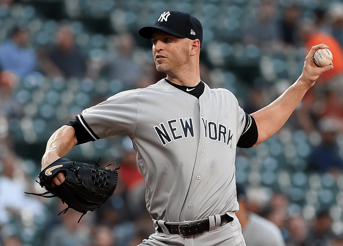 #56. J.A. Happ (tie)