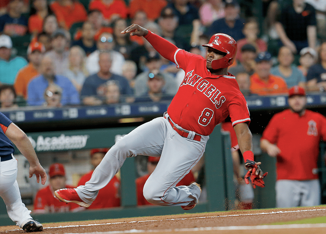 #48. Justin Upton (tie)