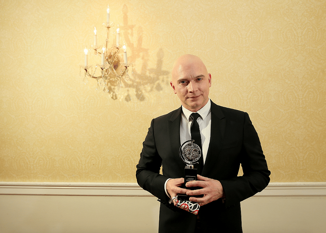 Michael Cerveris