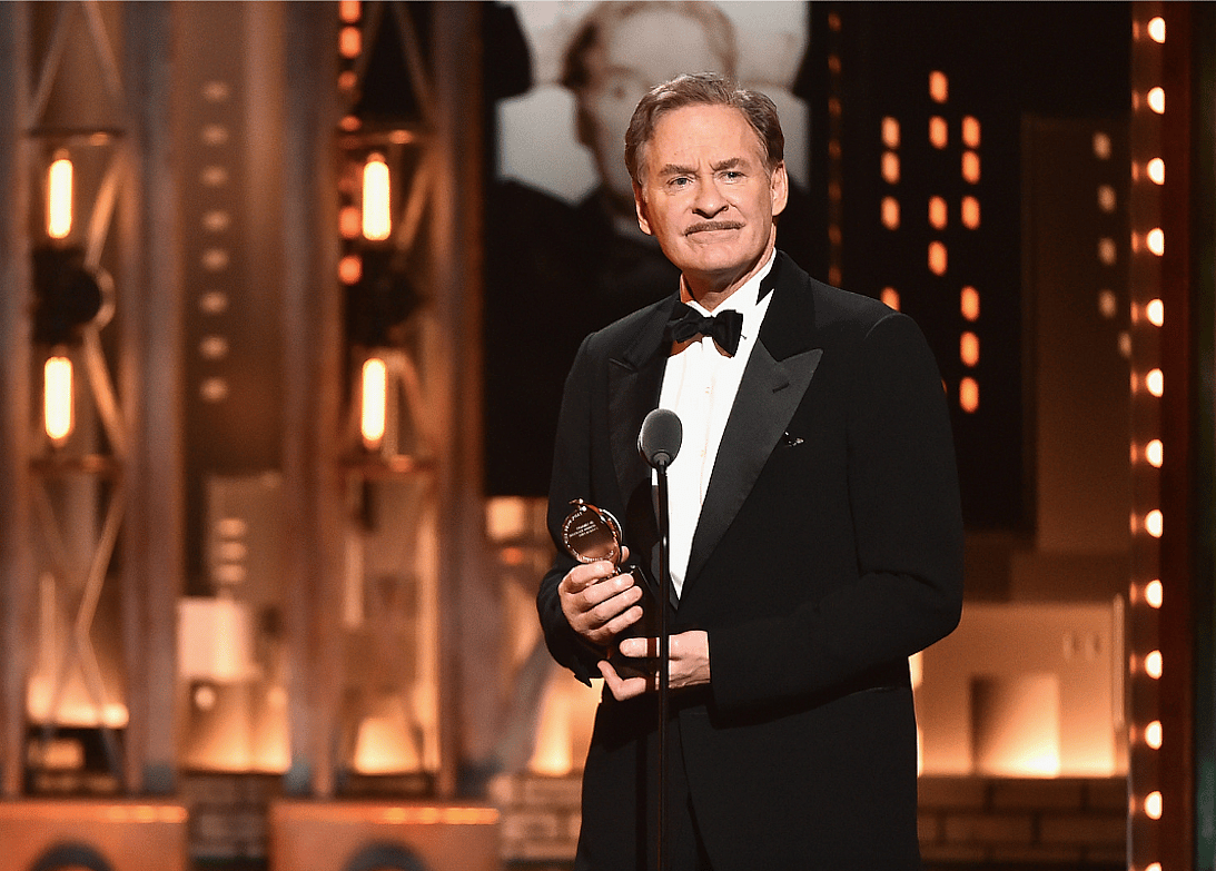 Kevin Kline