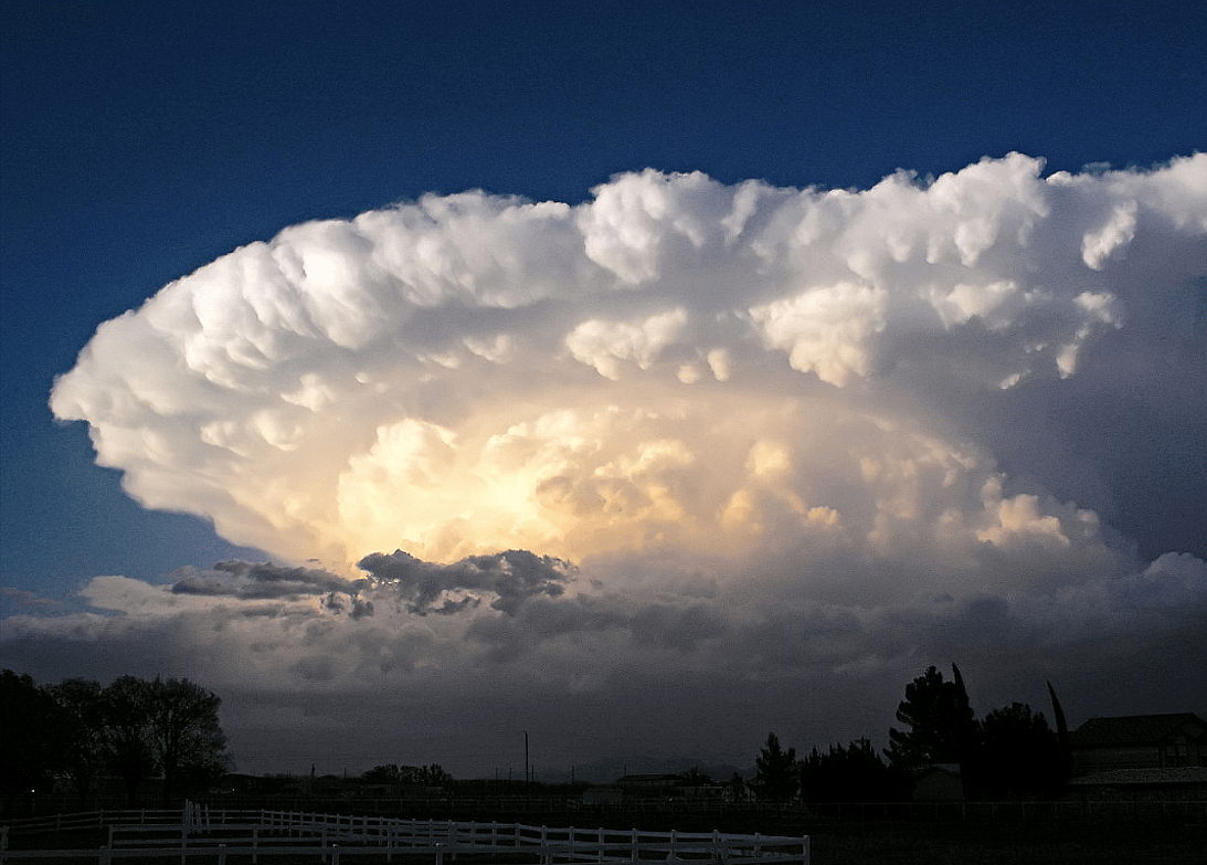 Supercell