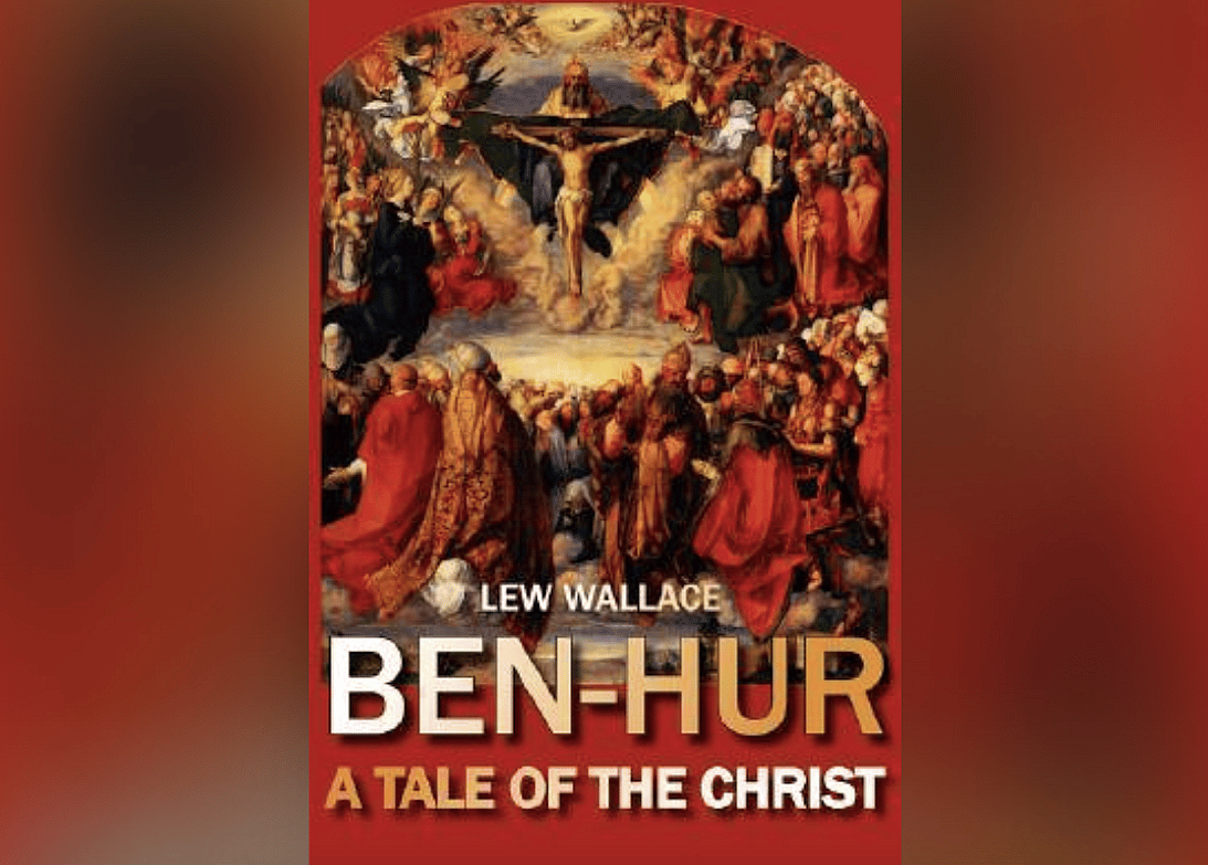 #37. Ben-Hur: A Tale of the Christ