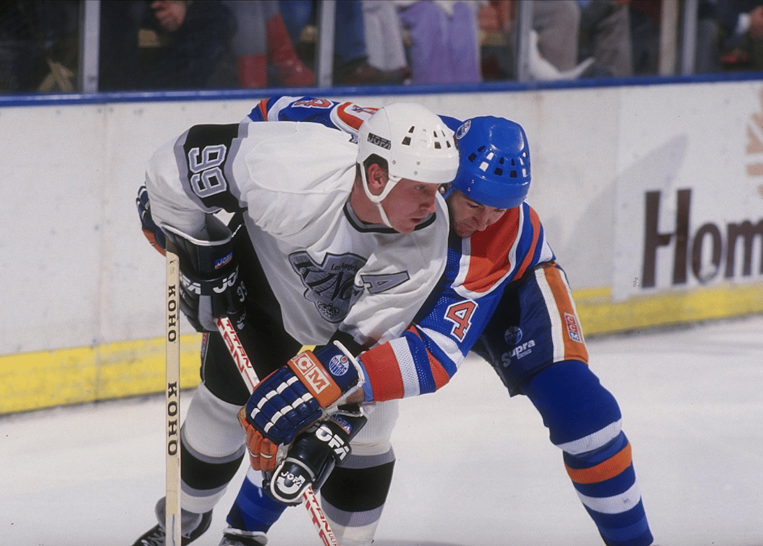 1988: THE GREAT ESCAPE