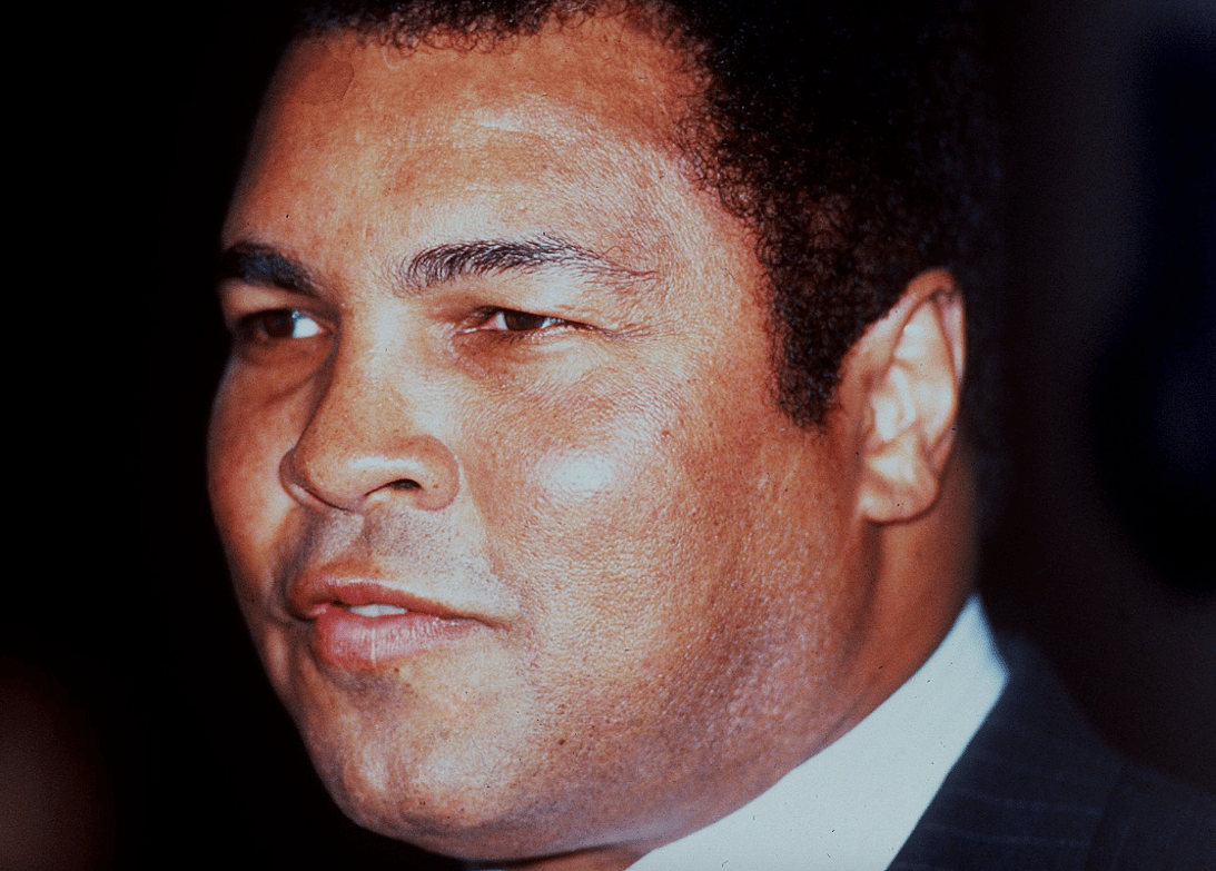 1983: PHYSICIANS' JOURNAL CALLS FOR A BAN ON BOXING
