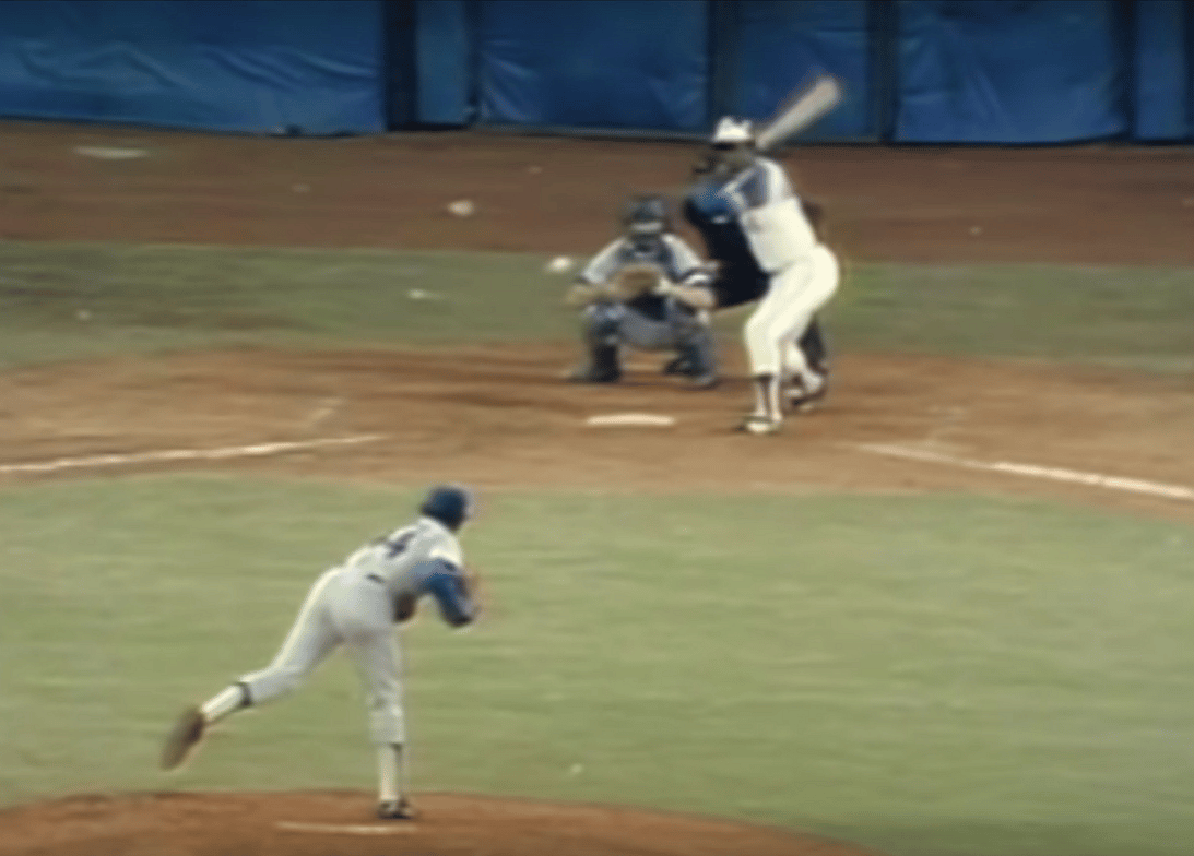 1974: OH, HENRY!—HE DOES IT