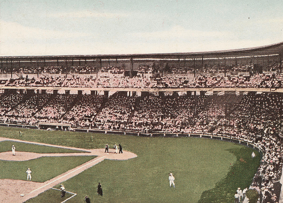1942: CUBS WILL SEEK COMISKEY PARK FOR NIGHT GAMES