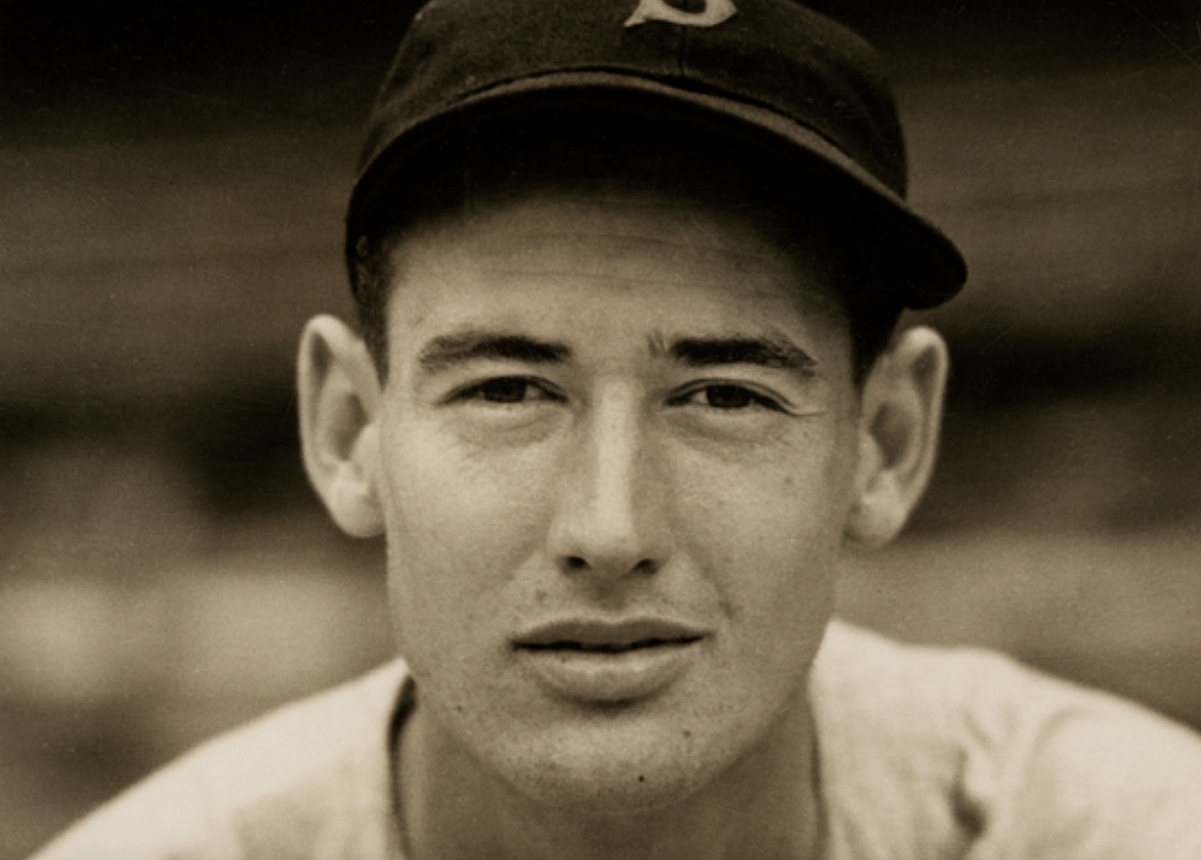 1940: FIREMAN TED WILLIAMS LEAPS TO RESCUE LEAPS TO RESCUE OF WEAKENED RED SOX PITCHING STAFF