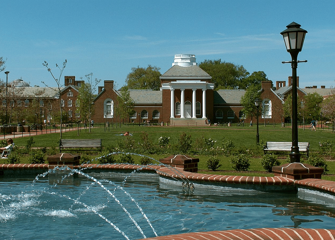 Delaware: University of Delaware
