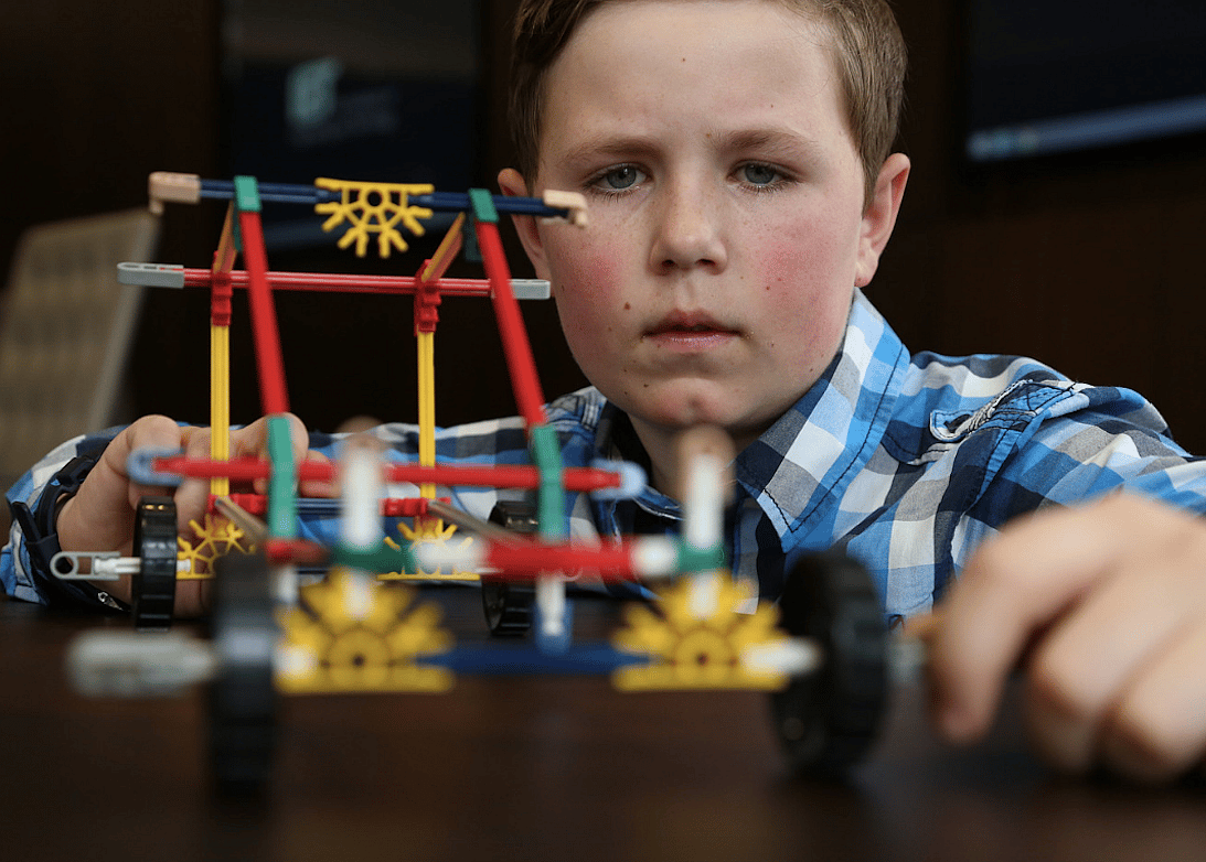 Young Engineers