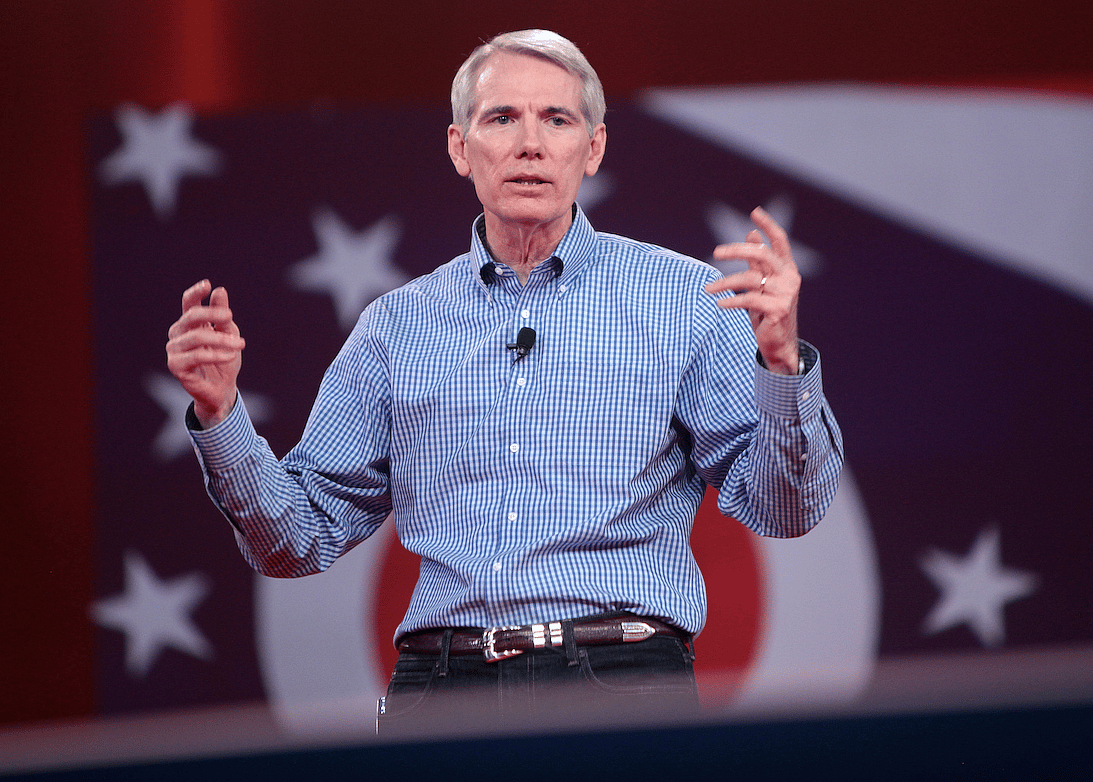 #80. Rob Portman