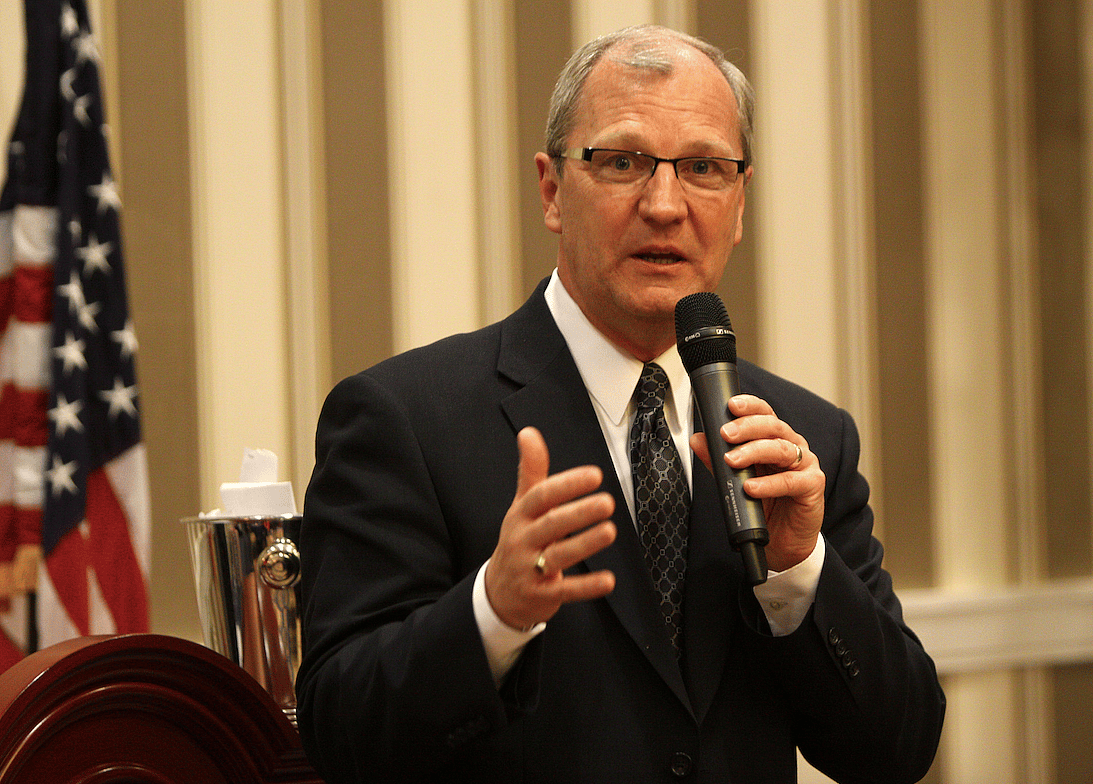 #63. Kevin Cramer
