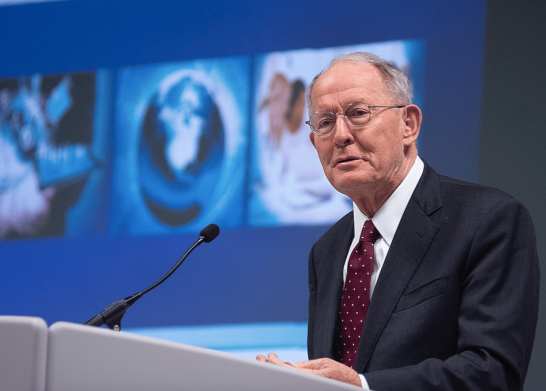 #60. Lamar Alexander